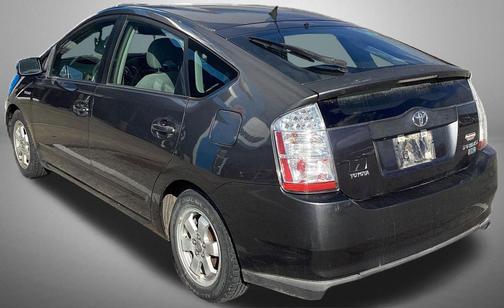 2007 Toyota Prius Base