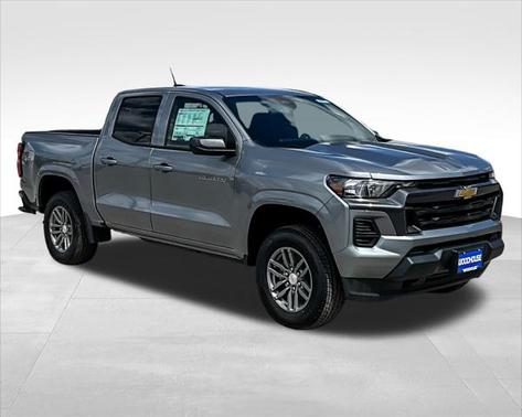 2025 Chevrolet Colorado LT