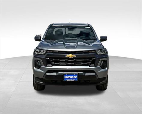 2025 Chevrolet Colorado LT
