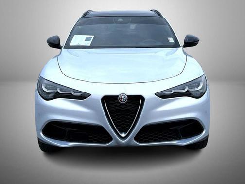 2024 Alfa Romeo Stelvio Ti