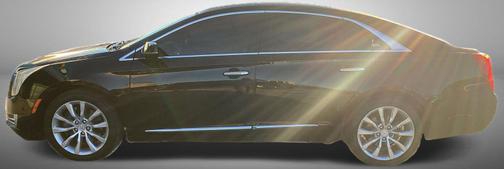 2017 Cadillac XTS Luxury