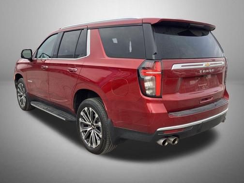 2023 Chevrolet Tahoe 4WD High Country