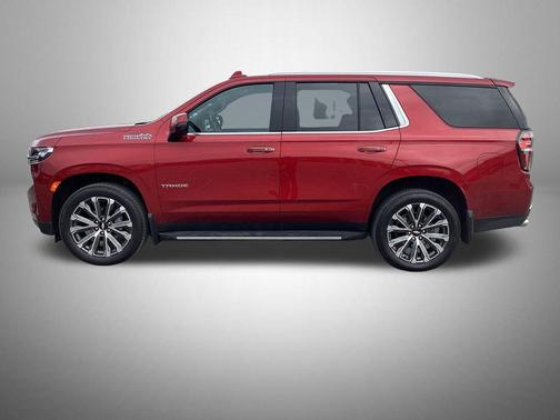 2023 Chevrolet Tahoe 4WD High Country