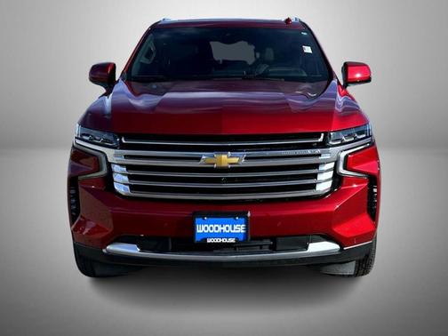 2023 Chevrolet Tahoe 4WD High Country
