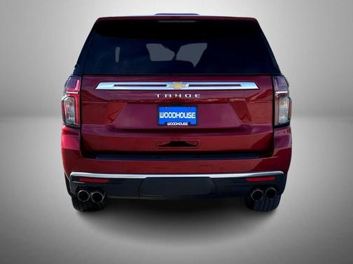 2023 Chevrolet Tahoe 4WD High Country