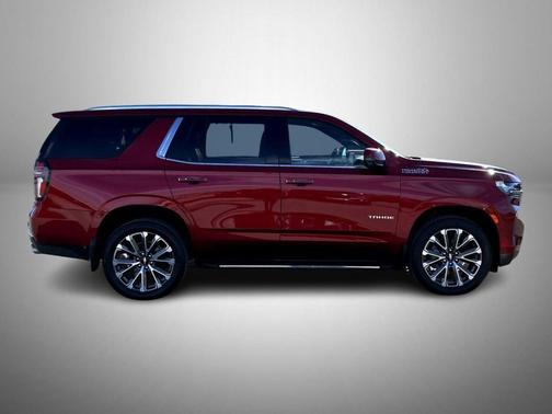 2023 Chevrolet Tahoe 4WD High Country