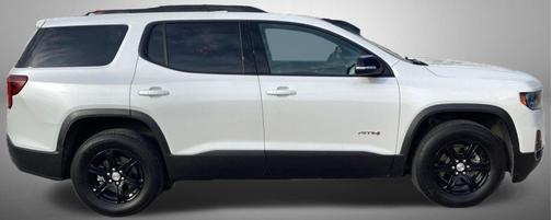 2021 GMC Acadia AWD AT4
