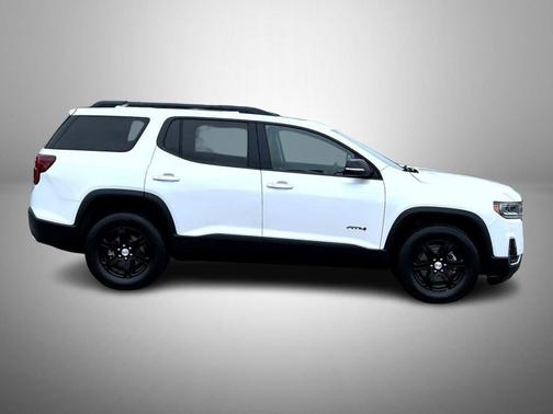 2021 GMC Acadia AWD AT4