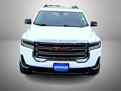 2021 GMC Acadia AWD AT4