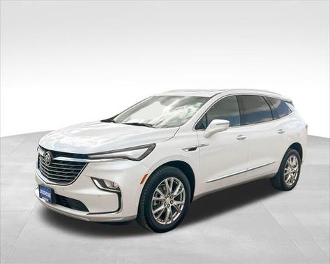 2022 Buick Enclave AWD Essence