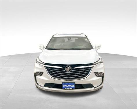 2022 Buick Enclave AWD Essence