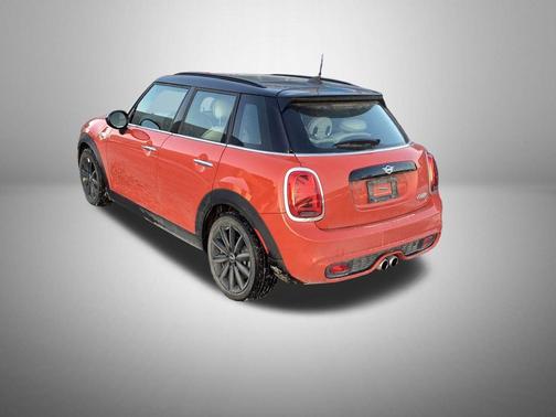 2019 MINI Hardtop Cooper S