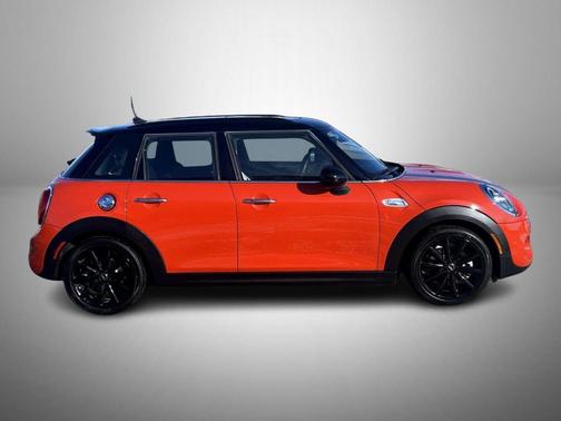 2019 MINI Hardtop Cooper S