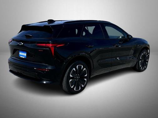 2025 Chevrolet Blazer EV RWD RS
