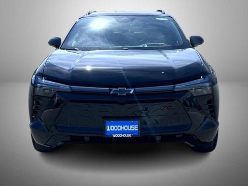 2025 Chevrolet Blazer EV RWD RS