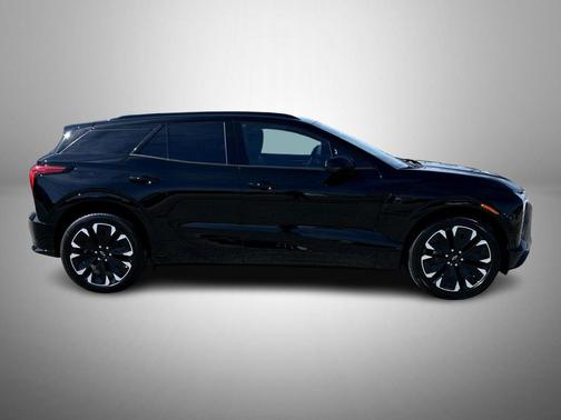 2025 Chevrolet Blazer EV RWD RS