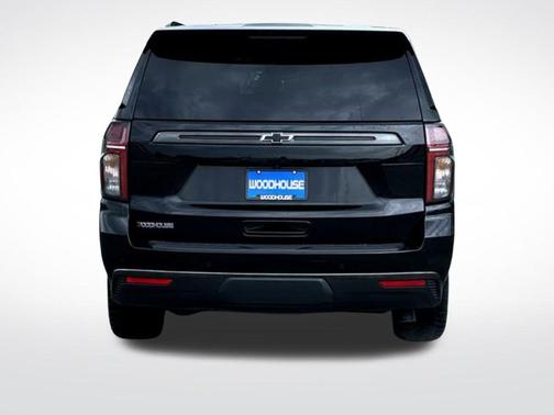 2021 Chevrolet Tahoe 4WD RST