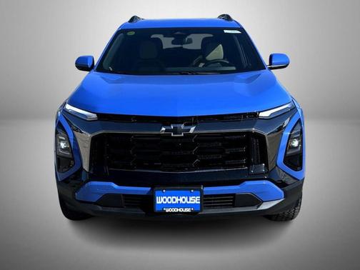 2026 Chevrolet Equinox AWD ACTIV
