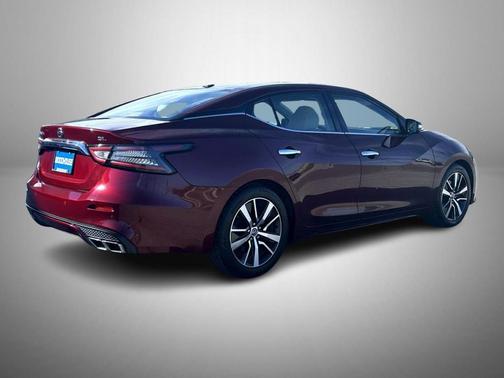 2019 Nissan Maxima 3.5 SL