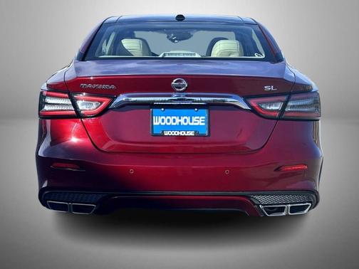 2019 Nissan Maxima 3.5 SL