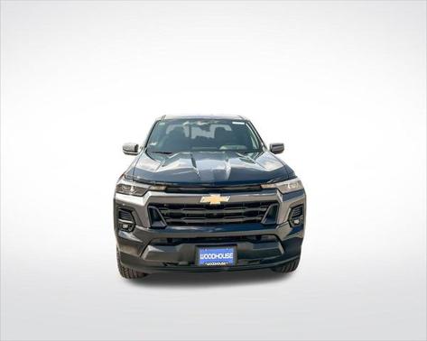 2025 Chevrolet Colorado LT