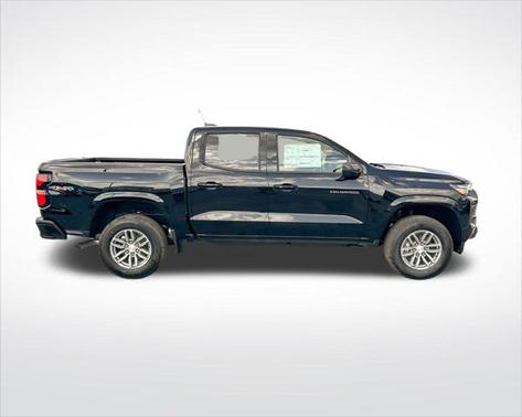 2025 Chevrolet Colorado LT