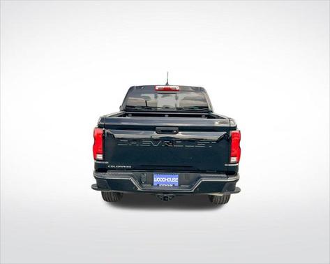 2025 Chevrolet Colorado LT