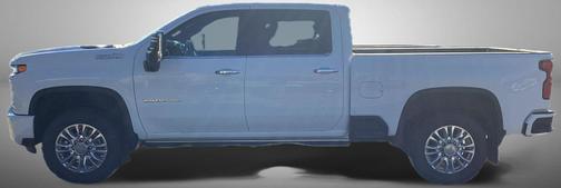 2023 Chevrolet Silverado 2500 High Country