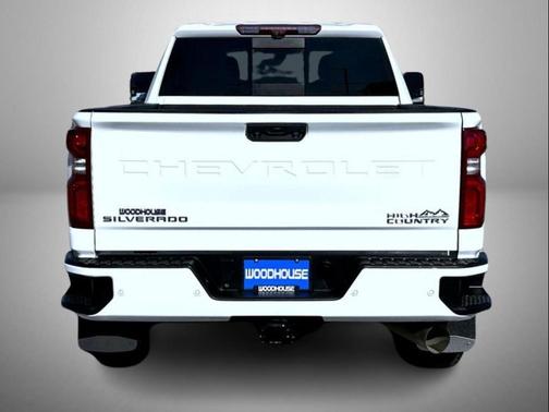 2023 Chevrolet Silverado 2500 High Country