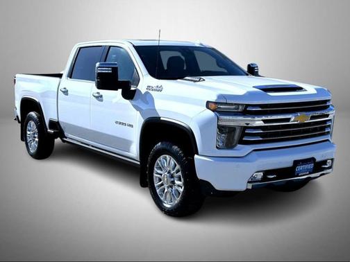2023 Chevrolet Silverado 2500 High Country