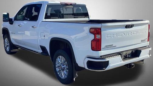 2023 Chevrolet Silverado 2500 High Country