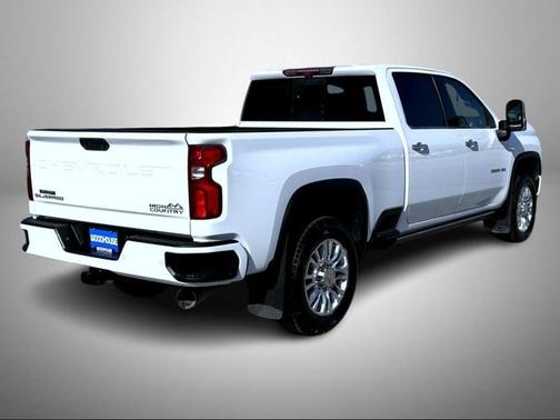 2023 Chevrolet Silverado 2500 High Country