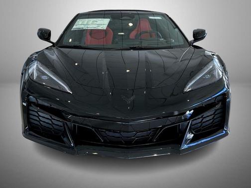 2026 Chevrolet Corvette Z06