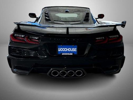 2026 Chevrolet Corvette Z06