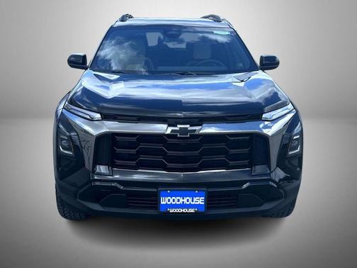 2026 Chevrolet Equinox AWD ACTIV