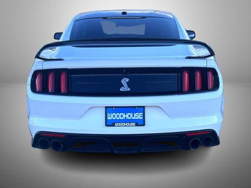 2019 Ford Shelby GT350 Base
