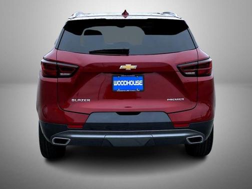 2025 Chevrolet Blazer Premier