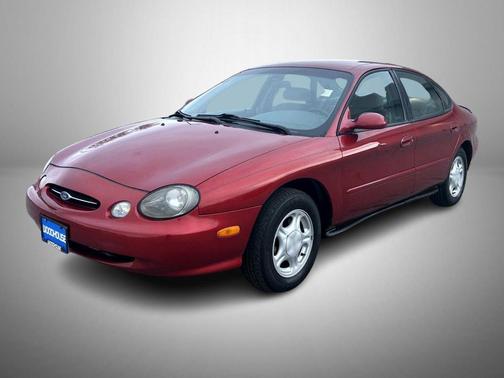 1998 Ford Taurus SE