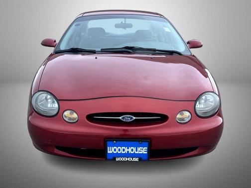 1998 Ford Taurus SE