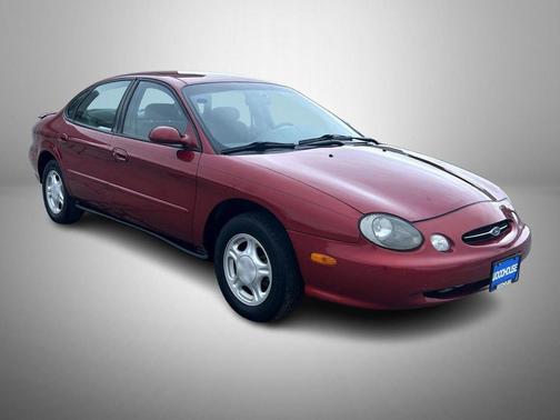 1998 Ford Taurus SE
