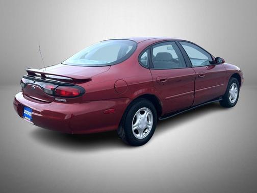 1998 Ford Taurus SE
