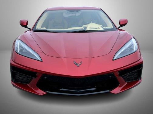 2023 Chevrolet Corvette Stingray w/3LT