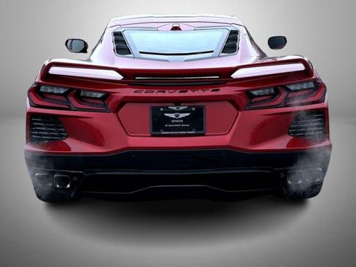 2023 Chevrolet Corvette Stingray w/3LT