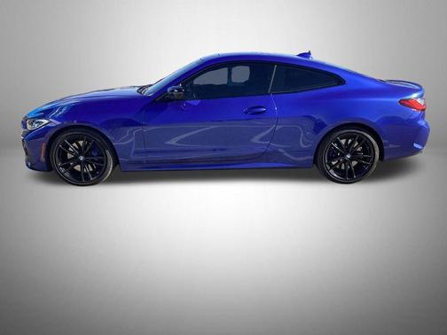 2021 BMW M440 i xDrive