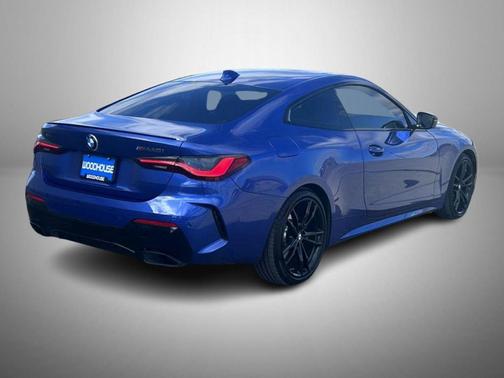 2021 BMW M440 i xDrive