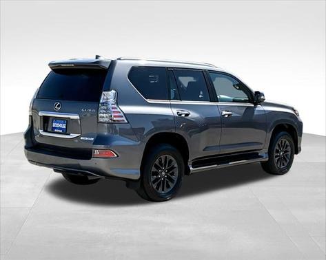 2020 Lexus GX 460 Premium