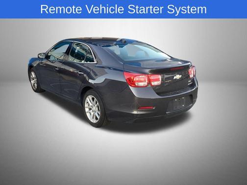 2013 Chevrolet Malibu 1LT