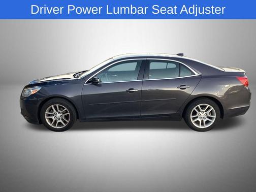 2013 Chevrolet Malibu 1LT