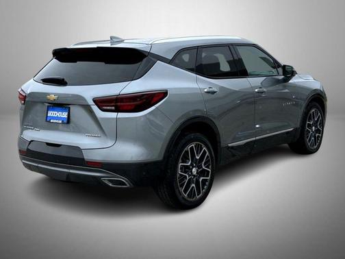 2023 Chevrolet Blazer Premier
