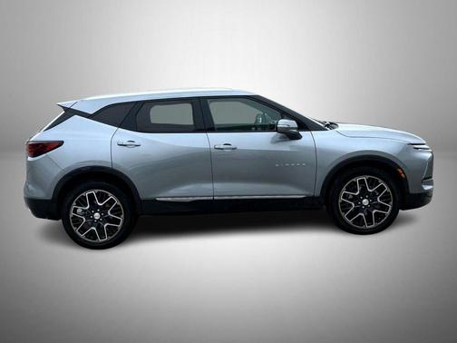 2023 Chevrolet Blazer Premier